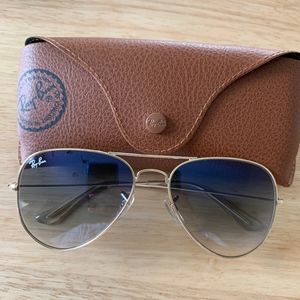 RB3025 Aviators